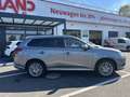 Mitsubishi Outlander 2.4 PHEV  4WD Klimaaut. Kamera DAB PDC Silber - thumbnail 3
