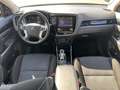 Mitsubishi Outlander 2.4 PHEV  4WD Klimaaut. Kamera DAB PDC Silber - thumbnail 11