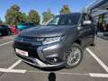 Mitsubishi Outlander 2.4 PHEV  4WD Klimaaut. Kamera DAB PDC Silber - thumbnail 2