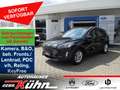 Ford Kuga 1.5 TITANIUM X - AHK, LED, Navi,  Winter-Pak. Noir - thumbnail 1