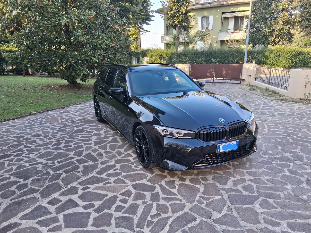BMW 318