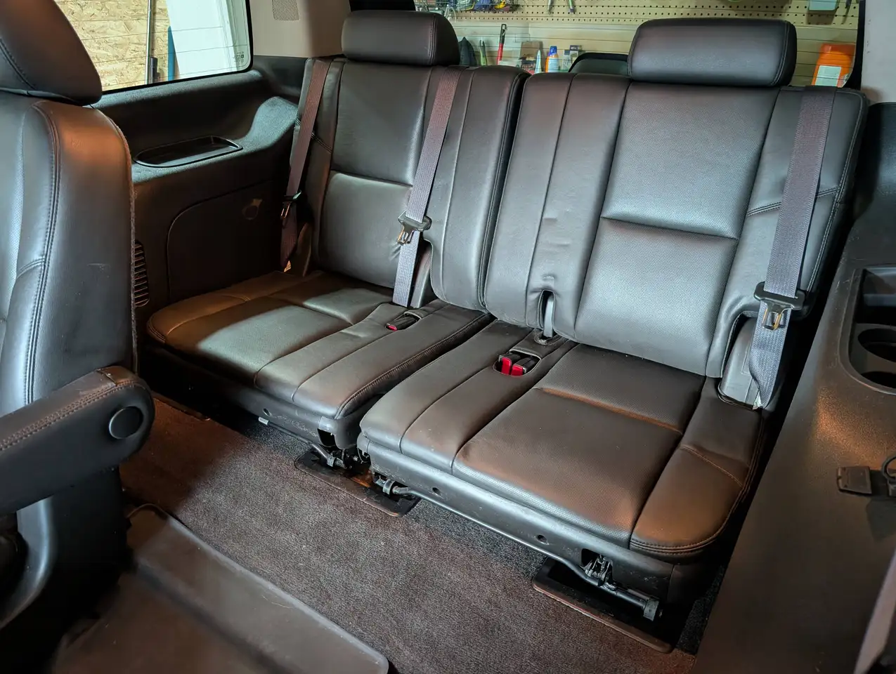 GMC Yukon снимка GMC Yukon