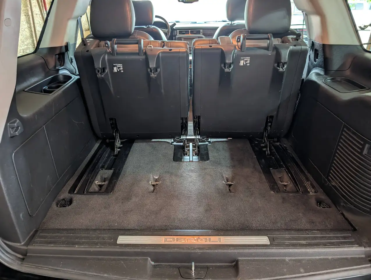 GMC Yukon снимка GMC Yukon