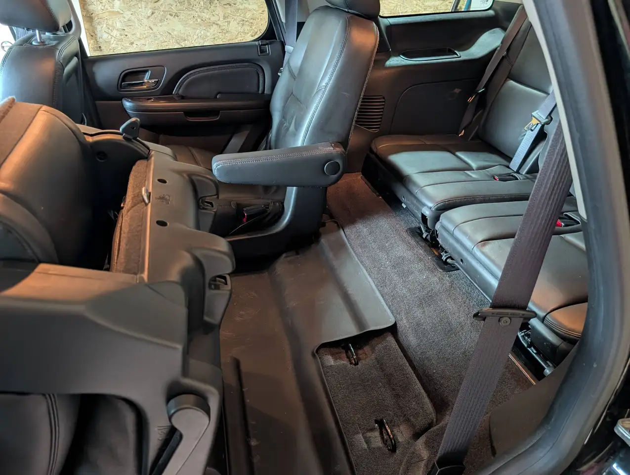 GMC Yukon снимка GMC Yukon