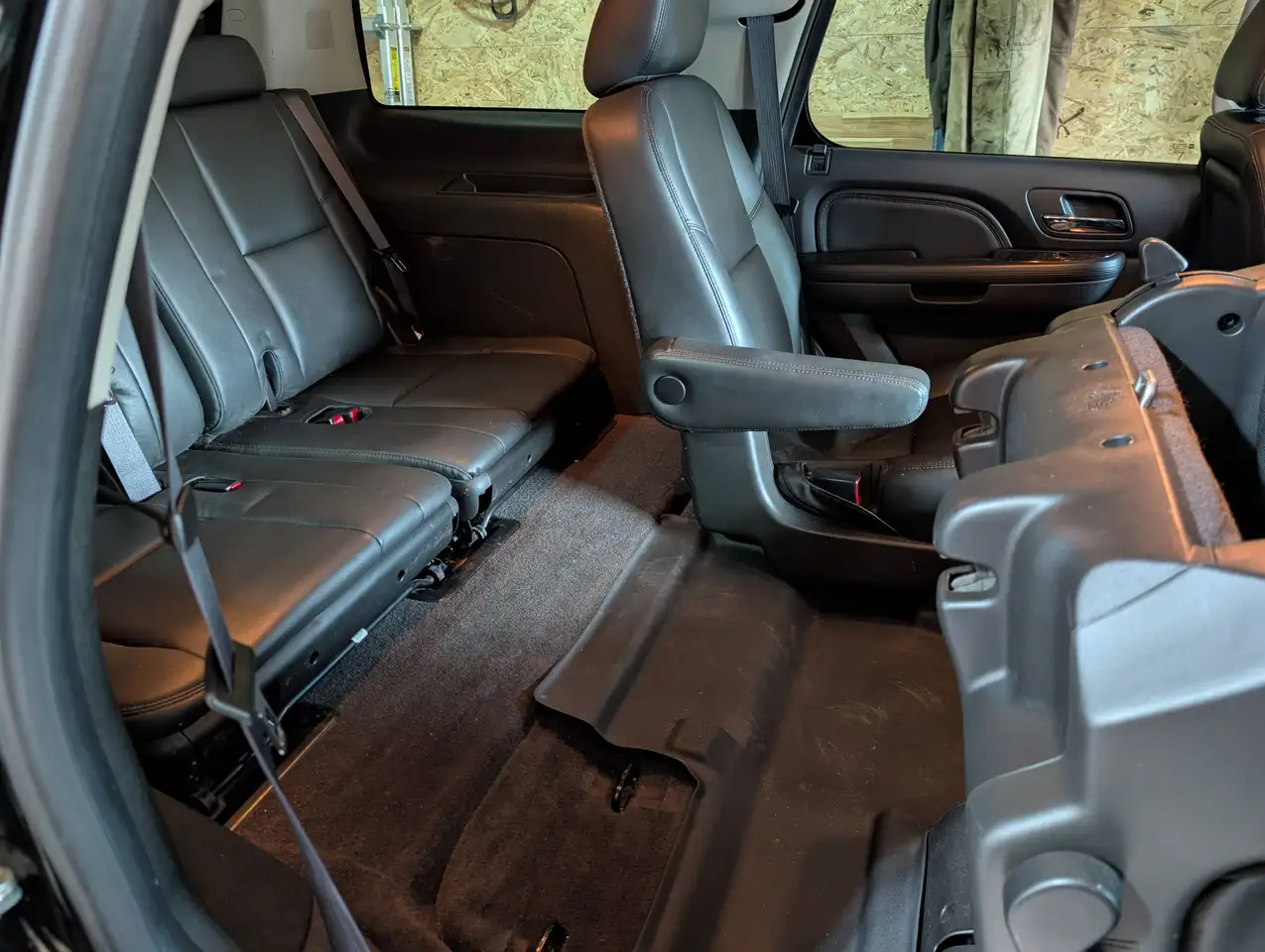 GMC Yukon снимка GMC Yukon