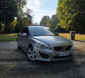 T5 230 ch R-Design Geartronic