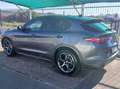 Alfa Romeo Stelvio 2.2 t Veloce First Edition Q4 210cv auto Grigio - thumbnail 2