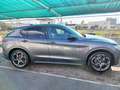 Alfa Romeo Stelvio 2.2 t Veloce First Edition Q4 210cv auto Grigio - thumbnail 3
