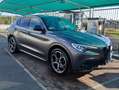 Alfa Romeo Stelvio 2.2 t Veloce First Edition Q4 210cv auto Grigio - thumbnail 1