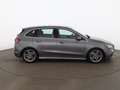 Mercedes-Benz B 220 d AMG-Line Aut LED 360-CAM SKY LEDER NAVI Grau - thumbnail 4
