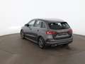 Mercedes-Benz B 220 d AMG-Line Aut LED 360-CAM SKY LEDER NAVI Grau - thumbnail 7
