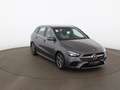 Mercedes-Benz B 220 d AMG-Line Aut LED 360-CAM SKY LEDER NAVI Grau - thumbnail 5
