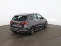 Mercedes-Benz B 220 d AMG-Line Aut LED 360-CAM SKY LEDER NAVI Grau - thumbnail 3