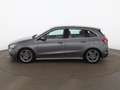 Mercedes-Benz B 220 d AMG-Line Aut LED 360-CAM SKY LEDER NAVI Grau - thumbnail 6