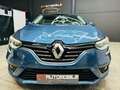 Renault Megane 1.2 TCe EnergyEdition EDC* 12 MOIS GARANTIE* Blau - thumbnail 2