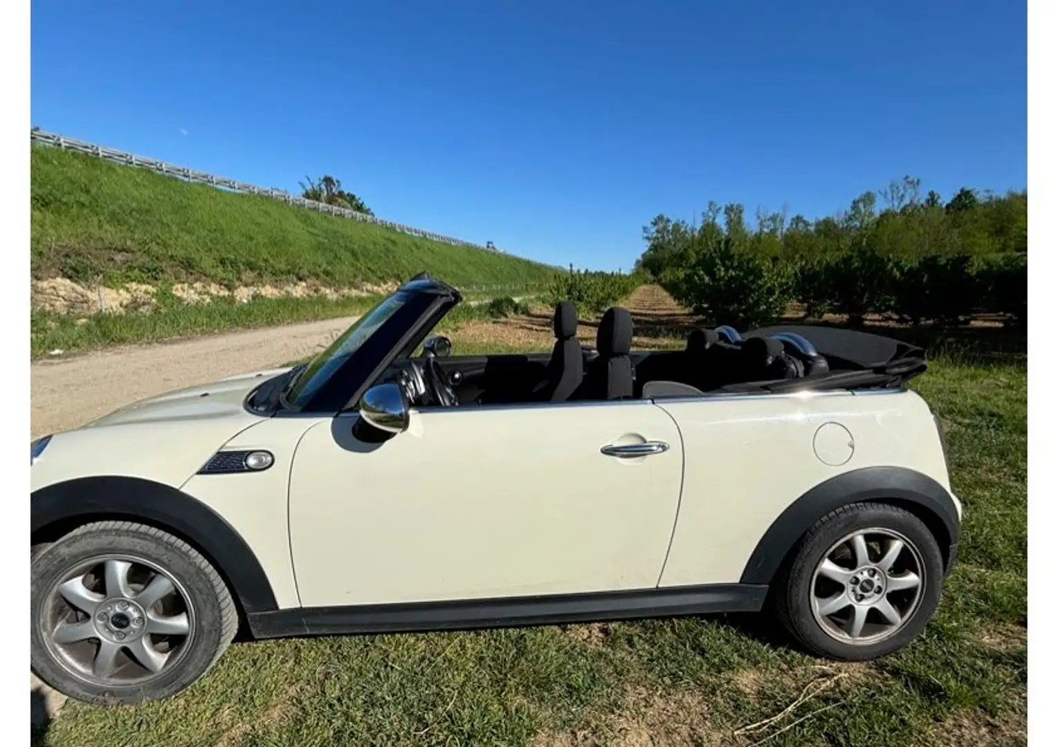 MINI Cooper Cabrio - 2