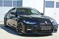 BMW 420 d Coupe Aut.  *M-Sport * LEDER *Schiebedach * LED * NAVI * KAMERA Schwarz - thumbnail 5