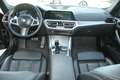 BMW 420 d Coupe Aut.  *M-Sport * LEDER *Schiebedach * LED * NAVI * KAMERA Schwarz - thumbnail 10
