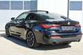 BMW 420 d Coupe Aut.  *M-Sport * LEDER *Schiebedach * LED * NAVI * KAMERA Schwarz - thumbnail 2