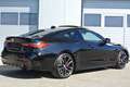 BMW 420 d Coupe Aut.  *M-Sport * LEDER *Schiebedach * LED * NAVI * KAMERA Schwarz - thumbnail 4