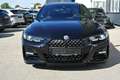 BMW 420 d Coupe Aut.  *M-Sport * LEDER *Schiebedach * LED * NAVI * KAMERA Schwarz - thumbnail 3