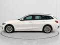 BMW 318 318dA Touring Blanco - thumbnail 6