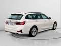 BMW 318 318dA Touring Blanco - thumbnail 3