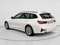 BMW 318 318dA Touring Blanco - thumbnail 5