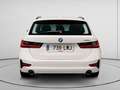 BMW 318 318dA Touring Blanco - thumbnail 4