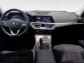 BMW 318 318dA Touring Blanco - thumbnail 9
