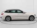 BMW 318 318dA Touring Blanco - thumbnail 2