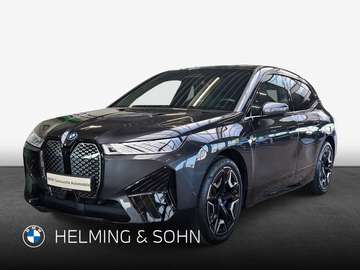 M60 B&W Surround Aktivlenkung Massage Pano ACC uvm