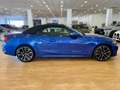 BMW 420 420dA Cabrio Bleu - thumbnail 6