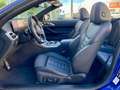 BMW 420 420dA Cabrio Bleu - thumbnail 8