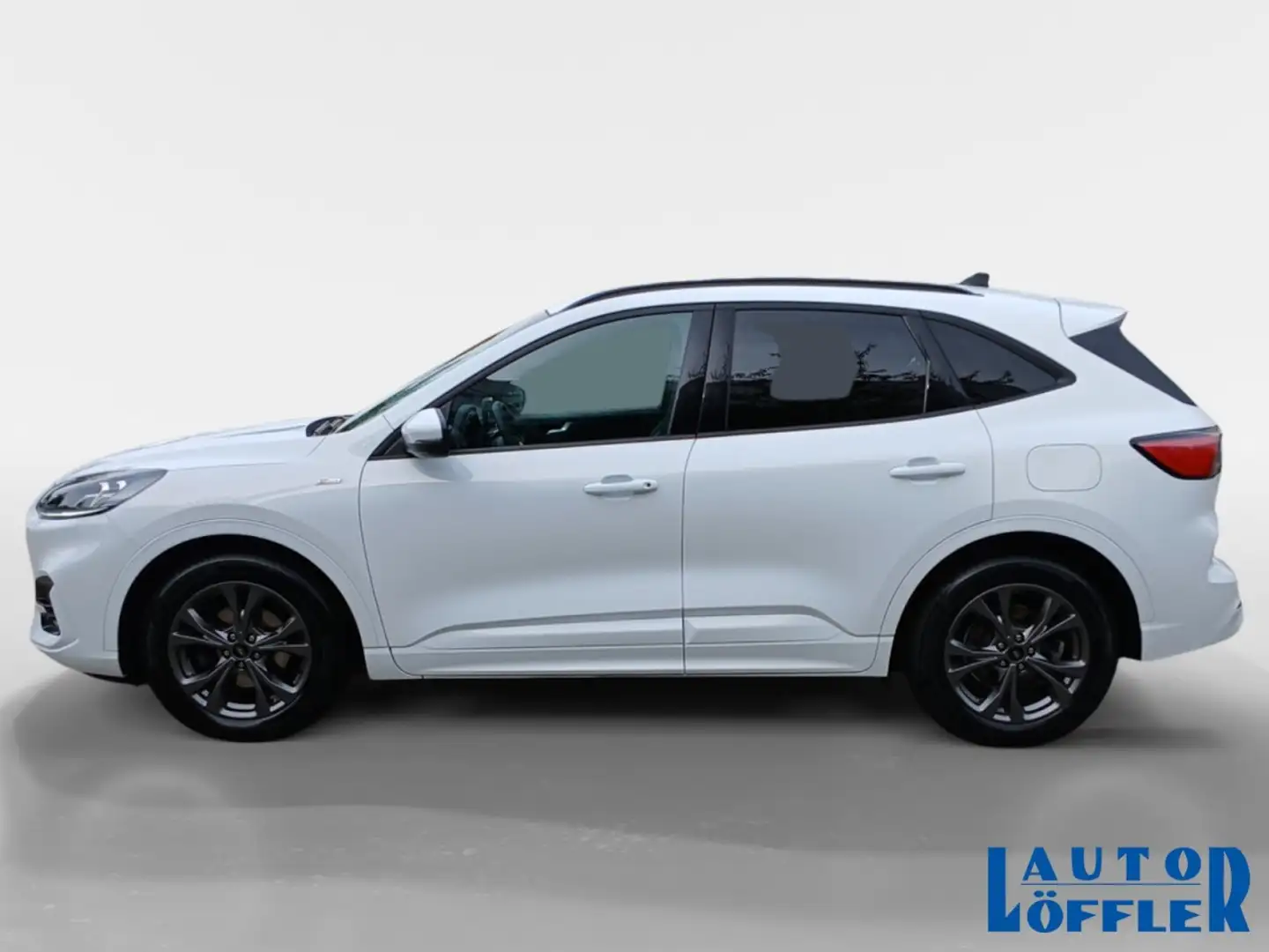 Ford Kuga ST-Line X 2.0 PDC´ KLIMA´ SHZ´ NAV´ AHK´ Klim Wit - 2