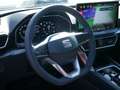 SEAT Leon Style Edition 1.5 eTSI SHZ NAVI ACC LED Blauw - thumbnail 19