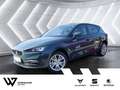 SEAT Leon Style Edition 1.5 eTSI SHZ NAVI ACC LED Blau - thumbnail 1
