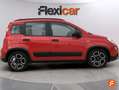 Fiat Panda City Life Hybrid 1.0 Gse 51kw (70CV) Rojo - thumbnail 9