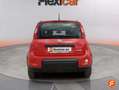 Fiat Panda City Life Hybrid 1.0 Gse 51kw (70CV) Rojo - thumbnail 7