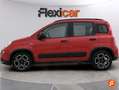 Fiat Panda City Life Hybrid 1.0 Gse 51kw (70CV) Rojo - thumbnail 4