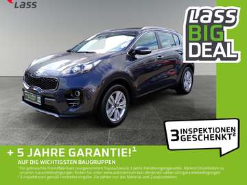 1.6 T-GDI Vision Kamera+Navi+SHZ+4xSHZ