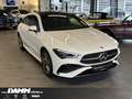 Mercedes-Benz CLA 250 CLA 250 e SB AMG Premium+/FAP/360°/Memory/Pano-D Weiß - thumbnail 2