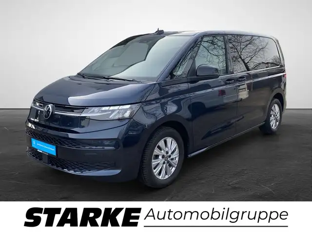 Volkswagen LT Multivan 2.0 TDI DSG Life