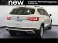SEAT Ateca 1.5 EcoTSI S&S Style XM DSG Blanco - thumbnail 2