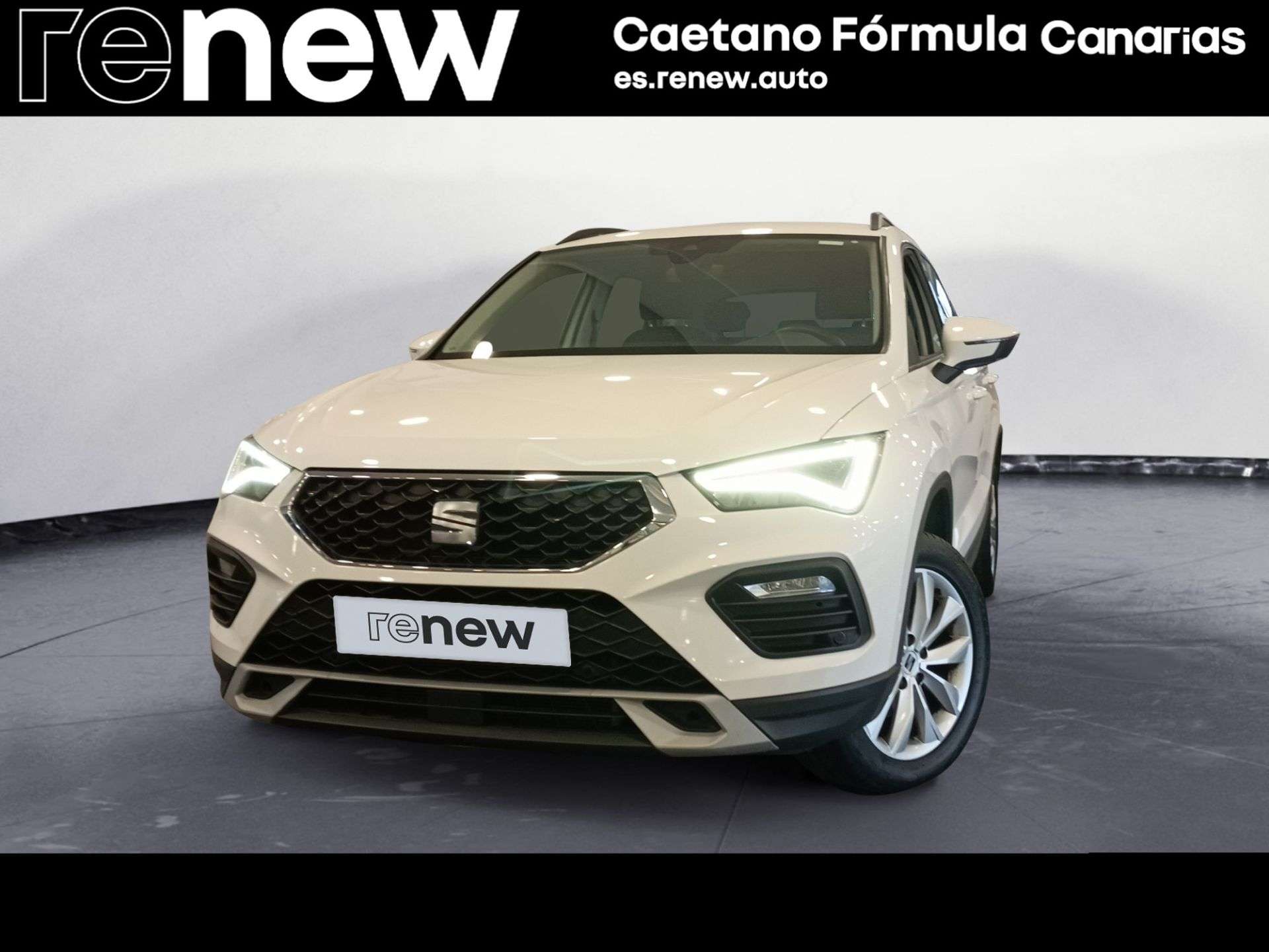 SEAT Ateca 1.5 EcoTSI S&S Style XM DSG - foto 1