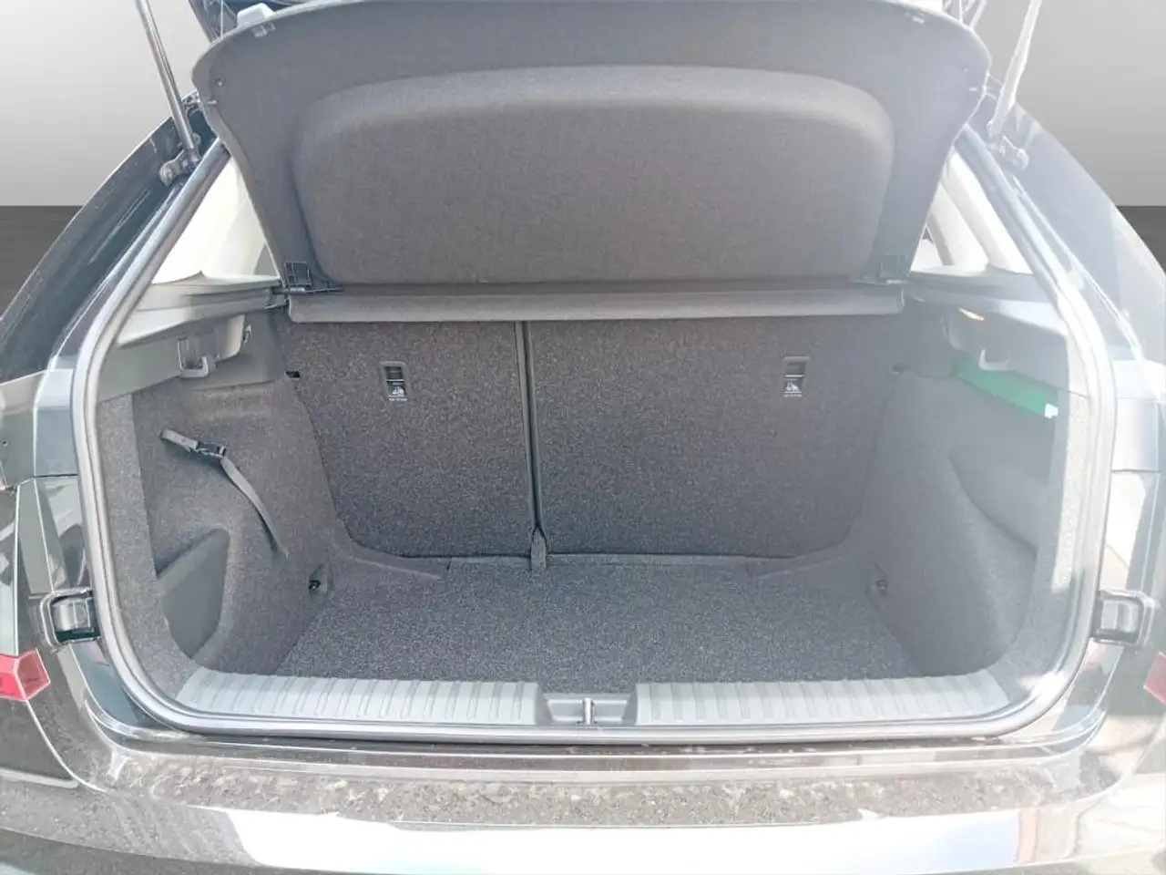Skoda Kamiq 1.0 tsi Your Way 95cv, миниатюра 6