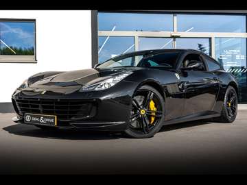 V12°FRENCH REGI°NEW POWER 12M°PPF°LIFT°JBL°CARPLAY