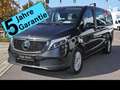 Mercedes-Benz EQV 300 Lang Navi+360° 5 JAHRE GARANTIE Grau - thumbnail 1