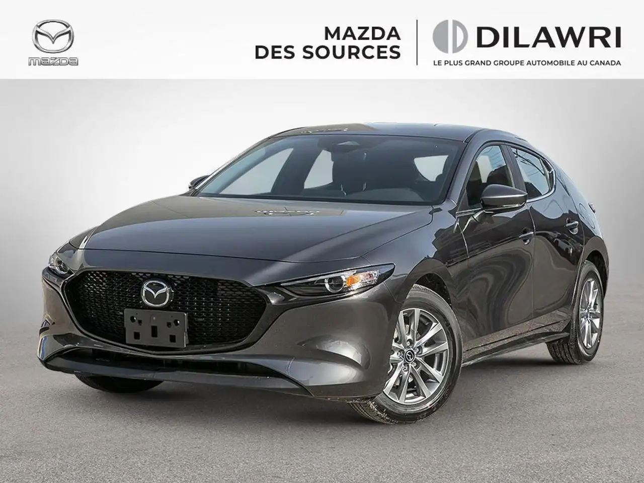 2026 Mazda 3