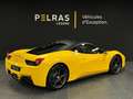 Ferrari 458 V8 4.5 Italia Galben - thumbnail 3